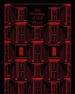 The Haunting of Hill House - Shirley Jackson