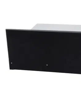 KONDELA Adara boxspringová manželská posteľ sivá