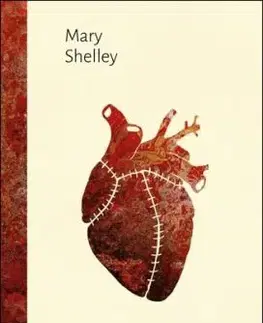 Frankenstein - Mary Shelley