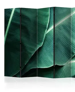 Paraván Banana Leaf Dekorhome