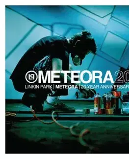 Linkin Park - Meteora: 20th Anniversary (Deluxe Edition) 3CD - Linkin Park
