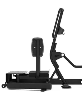 inSPORTline Velocer plate loaded