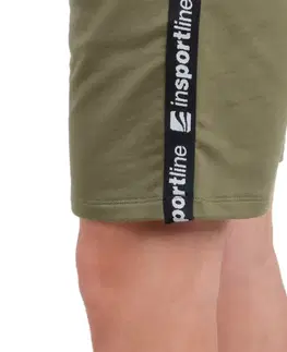 inSPORTline Easystrap khaki - L