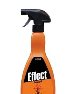Effect spray proti hmyzu 500 ml
