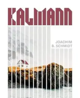Kalmann - Joachim B. Schmidt