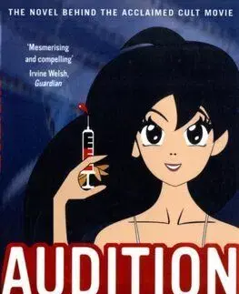 Audition - Ryu Murakami