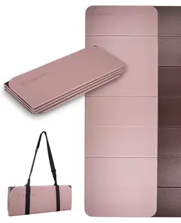 inSPORTline Misette bamboo beige-hnedá