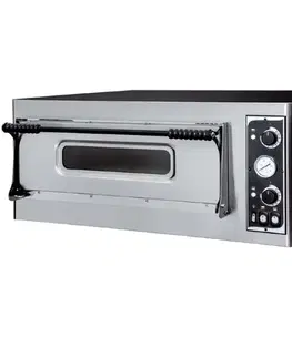  Pizzapec PRISMAFOOD BASIC XL4