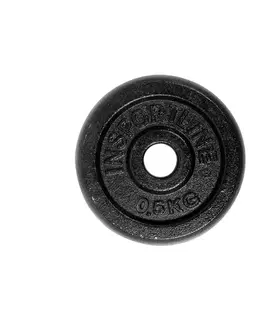 inSPORTline Castblack 0,5 kg