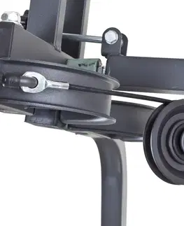 inSPORTline Profigym N10