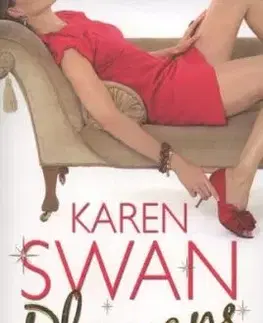 Players - Karen Swan