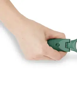 Pinzeta na kliešte pre zvieratá s LED svetlom