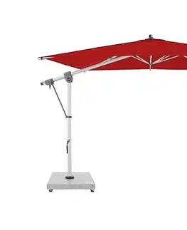 Slnečník Doppler PROFI EXPERT 300 x 300 cm (rôzne farby) 820 prírodné