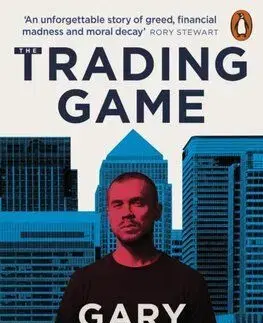 The Trading Game - Gary Stevenson