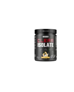 Clear Isolate - Weider broskyňa ľadový čaj