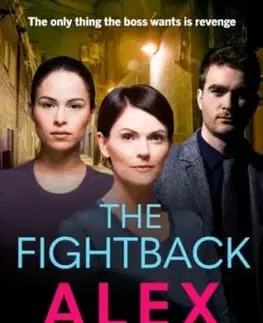The Fightback - Alex Kane