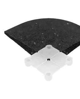 inSPORTline Roh pro podložky Proteko Plus Dot 2cm 1ks