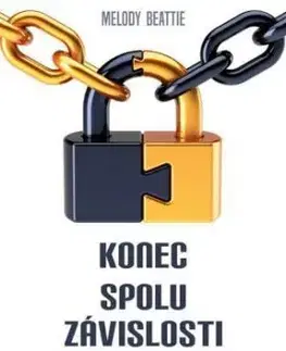 Konec spoluzávislosti - Melody Beattie