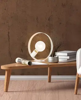 Stolová lampa NEXO Candellux