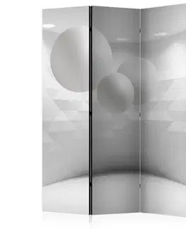 Paraván Geometric Room Dekorhome