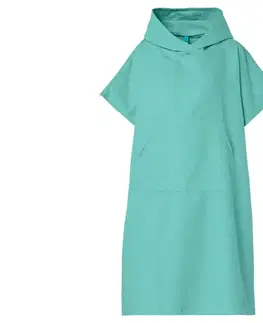 Pončo na prezliekanie