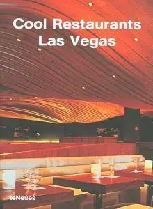Cool Restaurants Las Vegas - Patrice Farameh