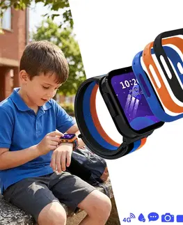 inSPORTline Cubbio biela