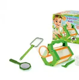 Výskumný set Hmyz - Buki