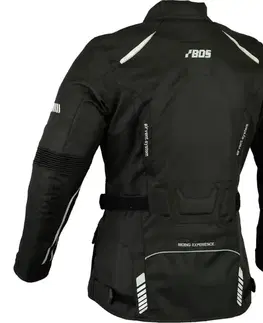 BOS 5787 čierna - XL