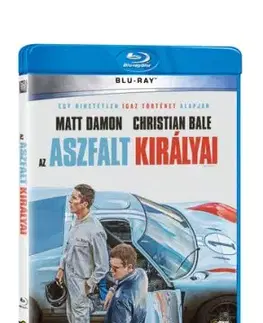 Az aszfalt királyai BD (HU)