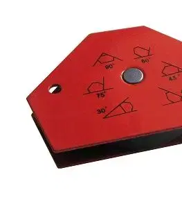 Kinekus Magnet uhlový, 137x110mm