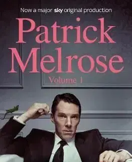 Patrick Melrose Volume 1 - Edward St Aubyn