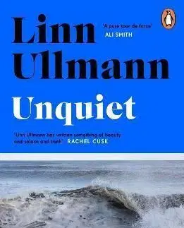 Unquiet - Ullmann