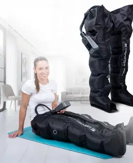 inSPORTline Compflex M (155-170)
