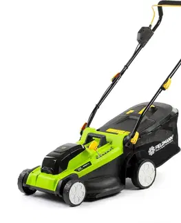 Fieldmann FZR 70435-0 aku kosačka FAST POWER 2O V