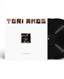 Amos Tori - Little Earthquakes: 30th Anniversary 2LP - Tori Amos