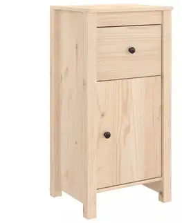 Nočný stolík Dekorhome