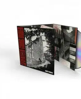 Fender Sam - Seventeen Going Under (Deluxe Limited) CD - Sam Fender