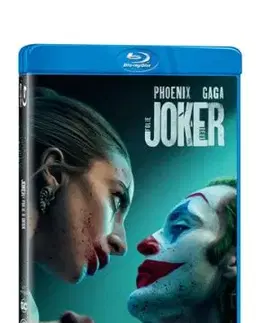 Joker: Folie a Deux BD