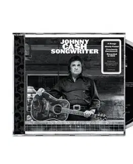 Cash Johnny - Songwriter CD - Johnny Cash