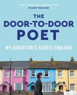 The Door-to-Door Poet - Rowan McCabe