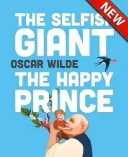 The Selfish Giant, The Happy prince + CD - ELI - Oscar Wilde