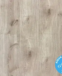 Laminátová podlaha vodoodolná Dub Scandi 8 mm AC4 Aqua Parquet Mercado 6201