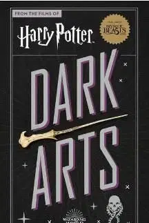 Harry Potter: Dark Arts - Jody Revenson
