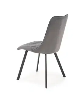 Jedálenské kreslo K450 Halmar