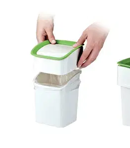 Tescoma stolný odpadkový kôš CLEAN KIT
