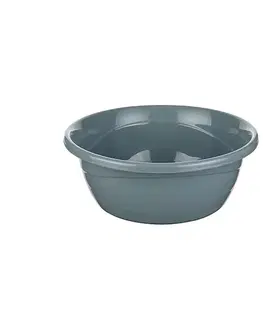 MAKRO - Miska 1,5L, umelá hmota, 20x8cm, rôzne farby