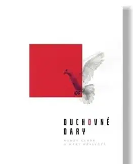 Duchovné dary - Randy Clark