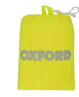 Oxford Oxford Bright Packaway žltá fluo - L/XL
