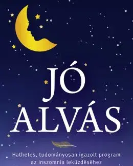 Jó alvás - Bernice Tuffery